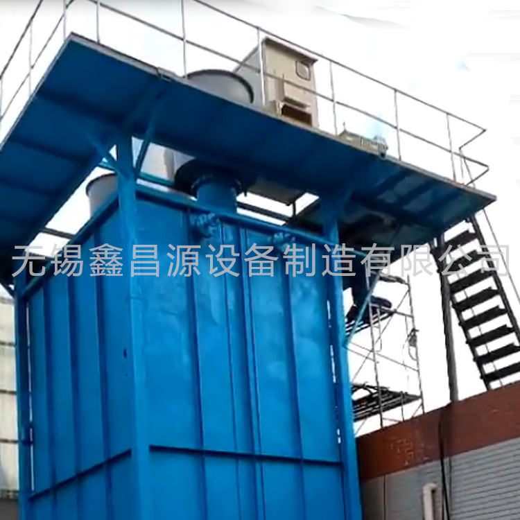 為什么有的濕電除塵器效率低？