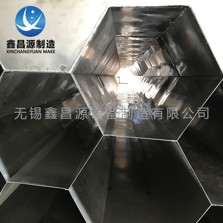 平陽(yáng)蜂窩管束陽(yáng)極管