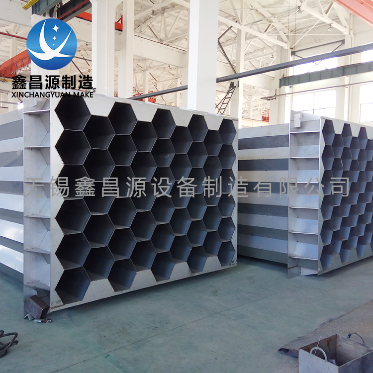 平陽(yáng)蜂窩管束陽(yáng)極管