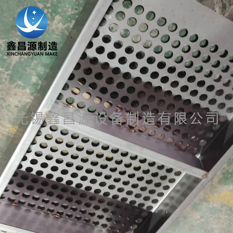 2205不銹鋼塔盤(pán)