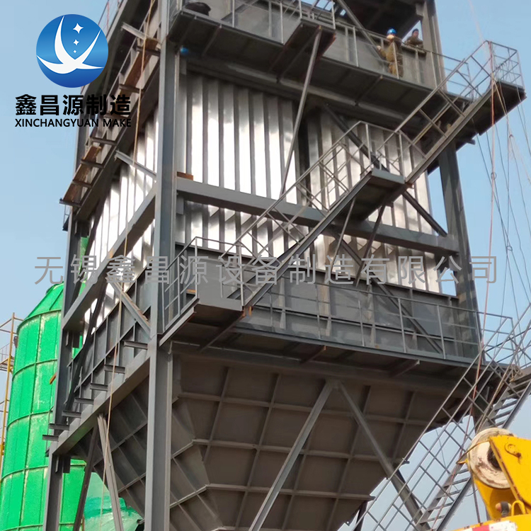 濕式靜電除塵器是有哪些系統(tǒng)組成的？