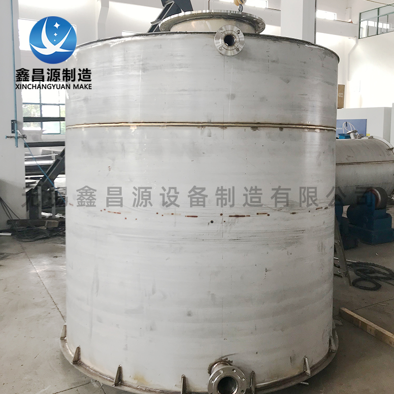 5噸尿素溶液儲(chǔ)存罐