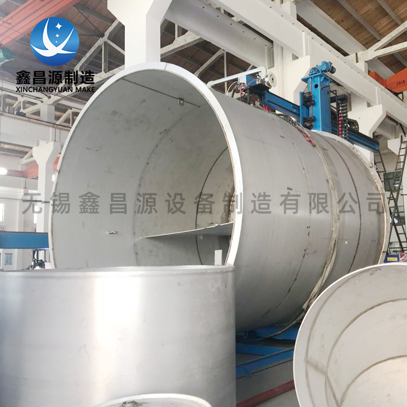 5噸尿素溶液儲(chǔ)存罐