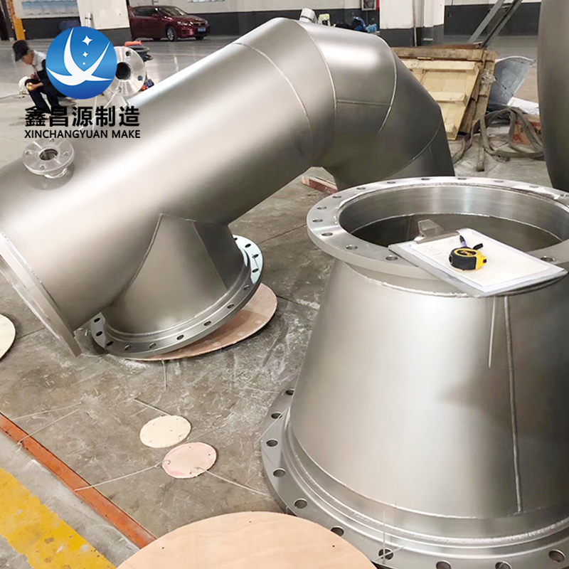 平陽(yáng)C276船用管道