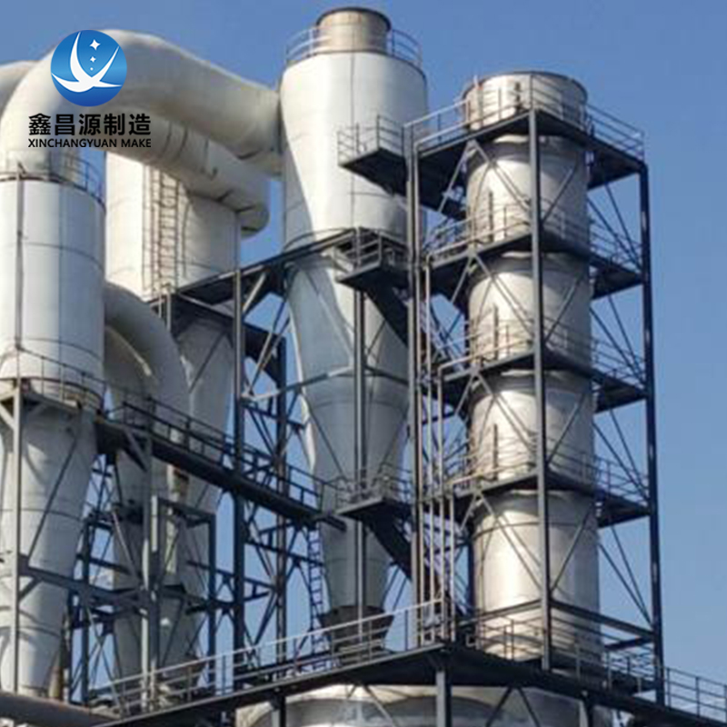 影響濕式靜電除塵器效率的因素有哪些？