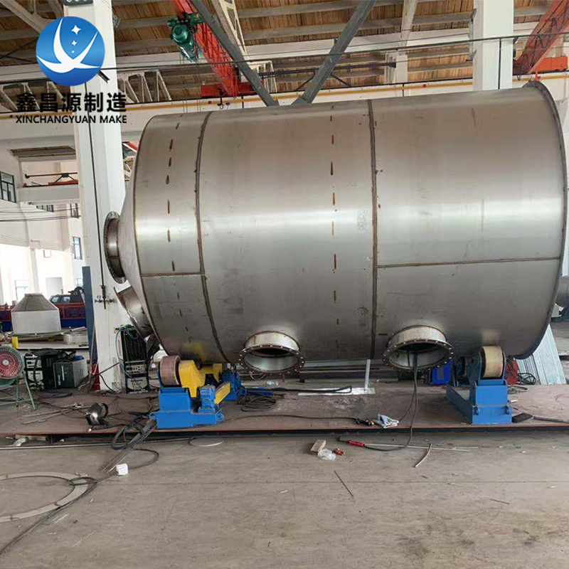 平陽木材廠噴淋塔