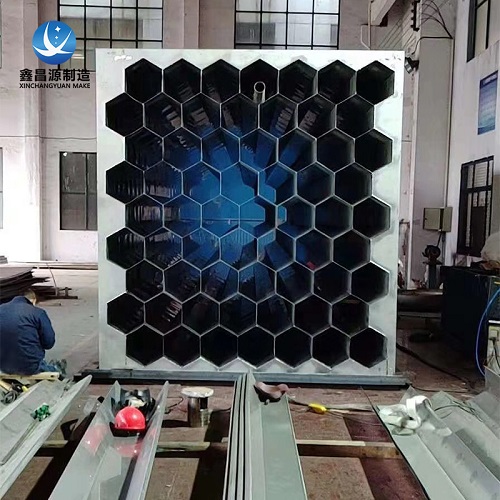 濕電除塵器陽(yáng)極管的優(yōu)點(diǎn)有哪些？