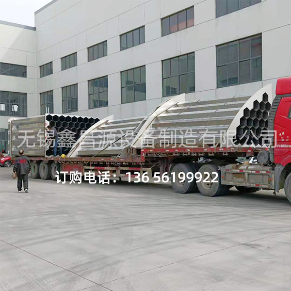 溧陽(yáng)鍋爐廠(chǎng)濕電不銹鋼陽(yáng)極管發(fā)貨