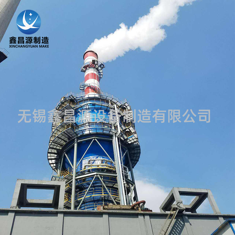 濕式靜電除塵器的使用壽命有多久？