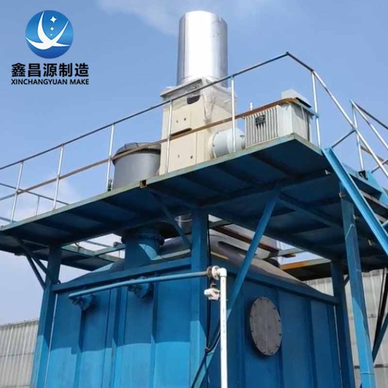 濕式靜電除塵器的設(shè)備運(yùn)轉(zhuǎn)的功能有哪些呢？