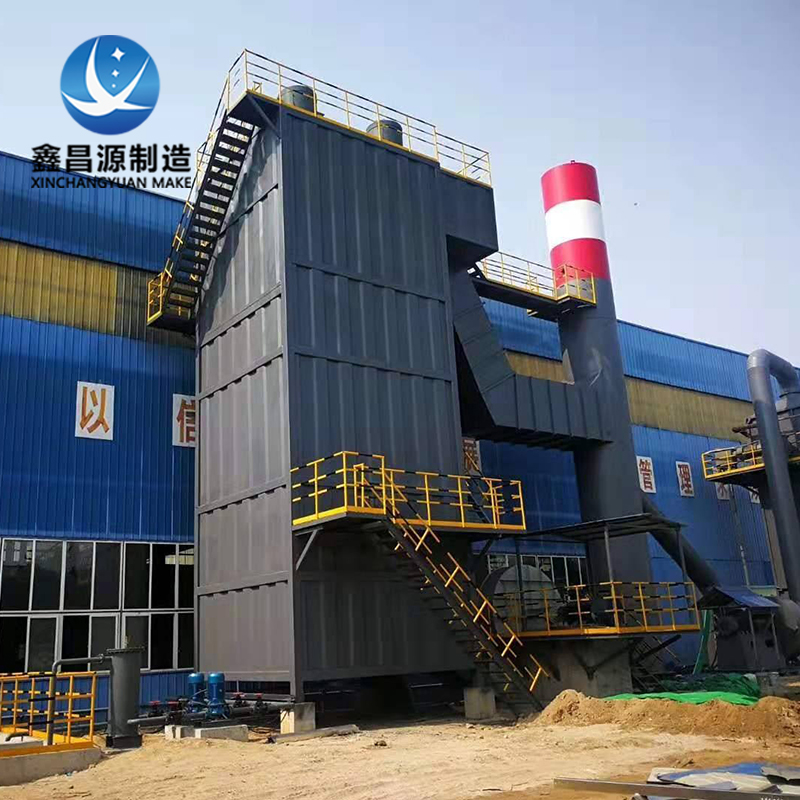 電捕焦油器陽(yáng)極管廠(chǎng)家