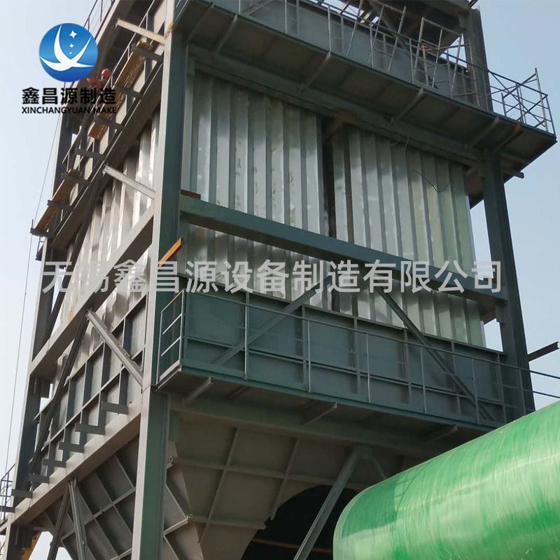 濕式靜電除塵器適應(yīng)哪些行業(yè)？