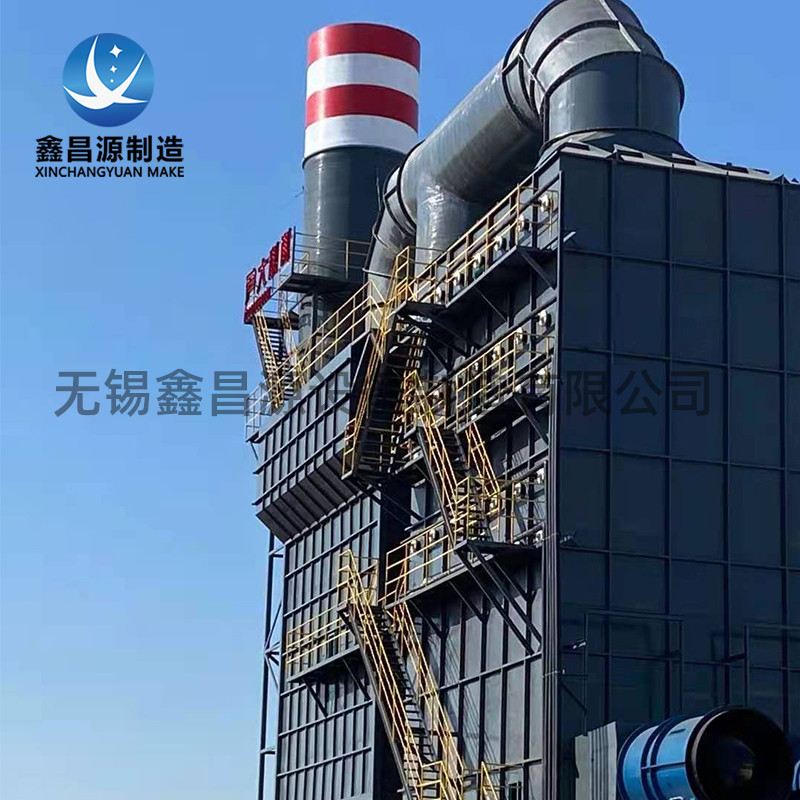 濕式電除塵器使用前該了解哪些？