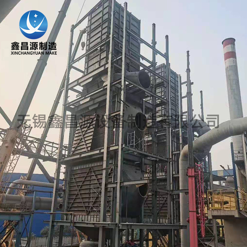 濕式靜電除塵器在脫硫上的優(yōu)點有哪些呢？