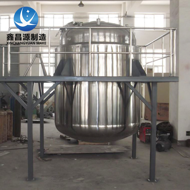 反應(yīng)釜加熱是過熱蒸汽好還是飽和蒸汽好？