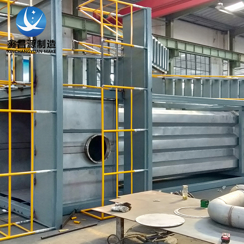 濕式靜電除塵器的選擇要點(diǎn)有哪些？