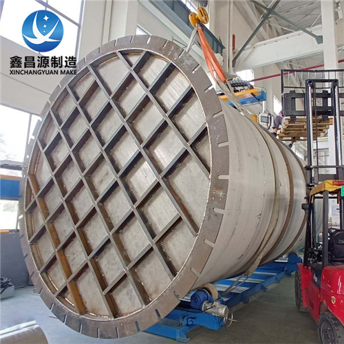 不銹鋼噴淋塔廠家都有哪些？