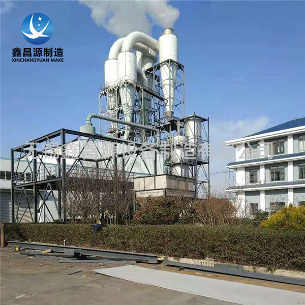 濕式靜電除塵器 濕式靜電除塵器