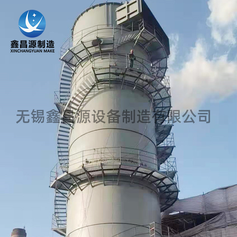 鋼渣處理可以用不銹鋼濕電除塵器嗎？