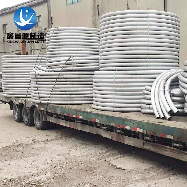 如何預(yù)防不銹鋼盤管生銹