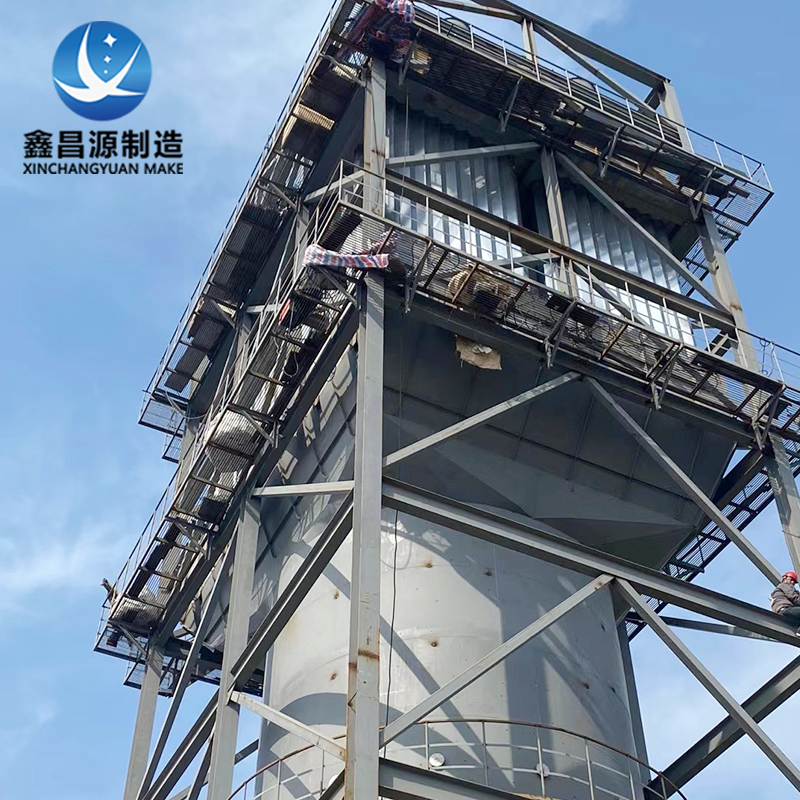 煙臺(tái)濕電除塵器