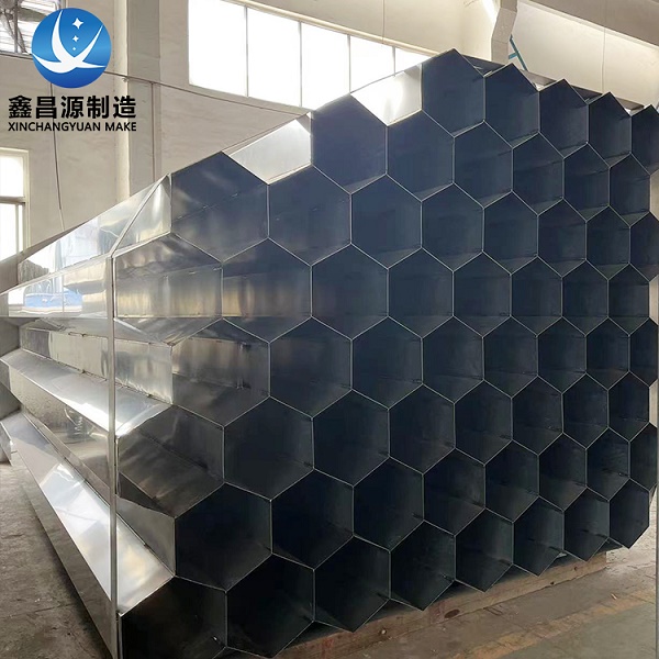 不銹鋼陽極管在各行各業(yè)的應(yīng)用優(yōu)勢(shì)