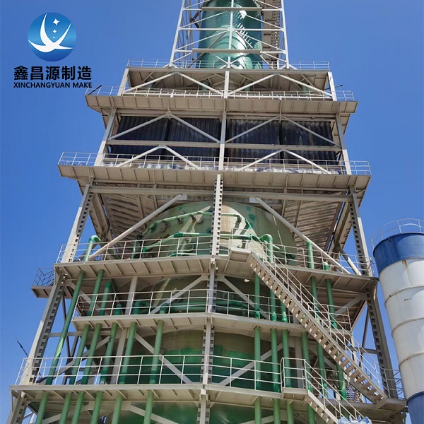 喜迎二十大，鑫昌源推動(dòng)新型環(huán)保設(shè)備