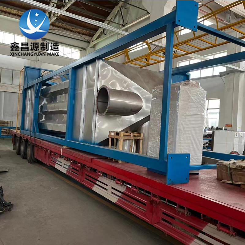 濕電除塵器與其他除塵設(shè)備相比有哪些不同？