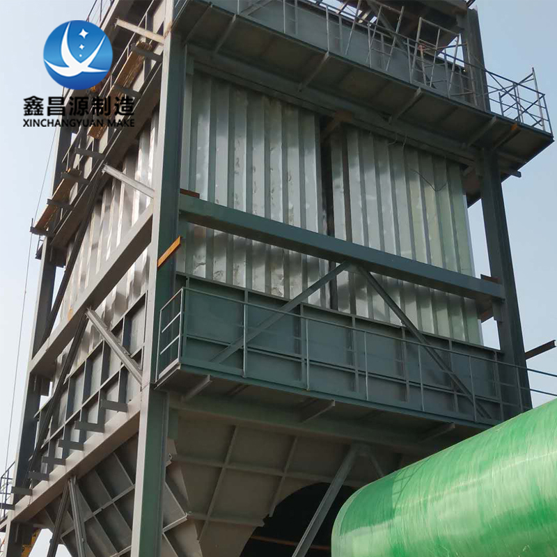 不銹鋼環(huán)保設(shè)備：種類、優(yōu)勢(shì)及未來發(fā)展趨勢(shì)