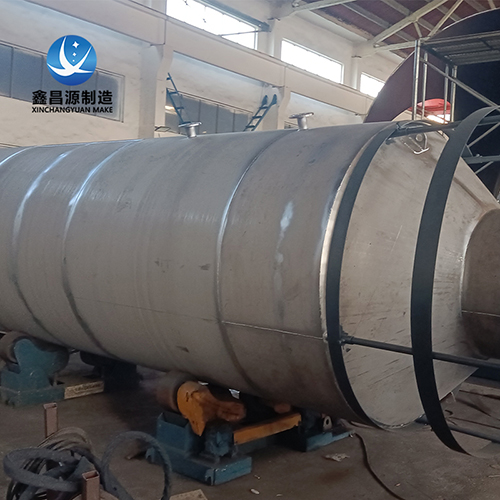 平陽不銹鋼洗滌塔