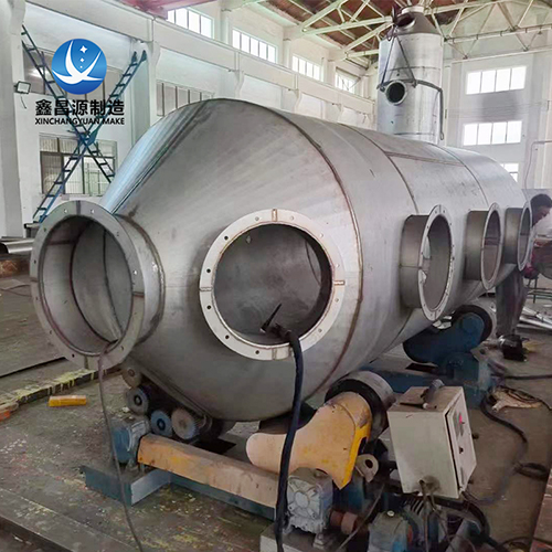 煙臺(tái)不銹鋼洗滌塔