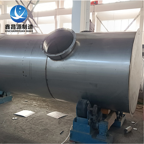 陜西316L不銹鋼噴淋塔