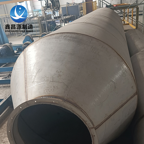 平陽不銹鋼脫硫塔