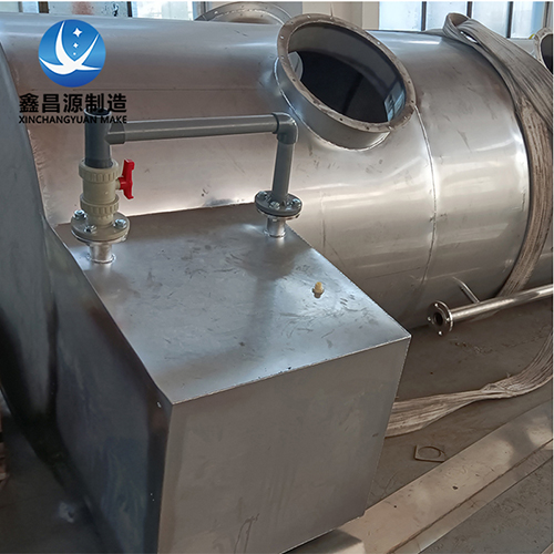 陜西316L不銹鋼噴淋塔