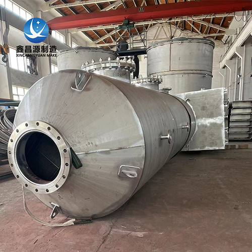 平陽不銹鋼洗滌塔