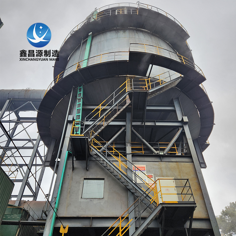 煙臺(tái)濕式靜電除塵器