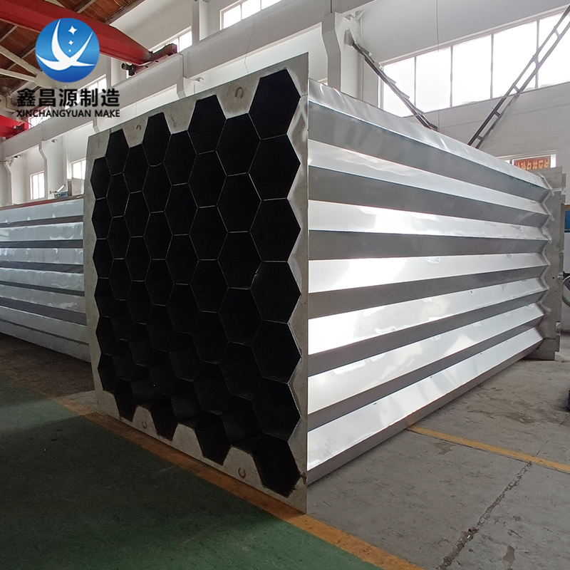 煙臺(tái)濕電陽極管