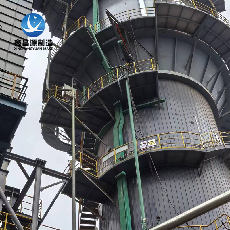 陜西濕式靜電除塵器