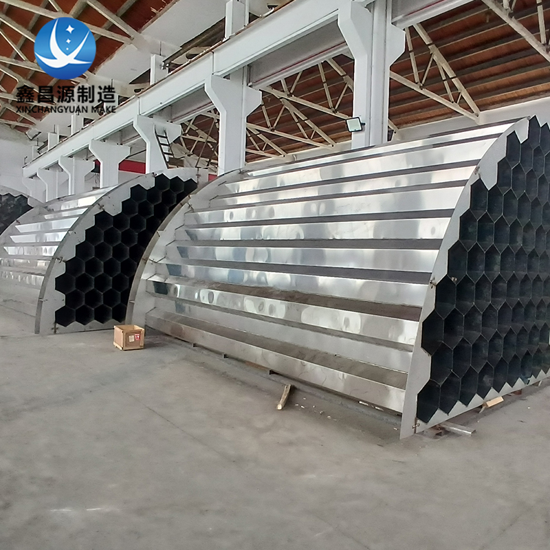 陜西316L不銹鋼陽(yáng)極管