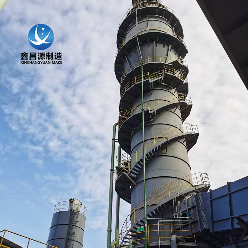 煙臺(tái)濕式靜電除塵器