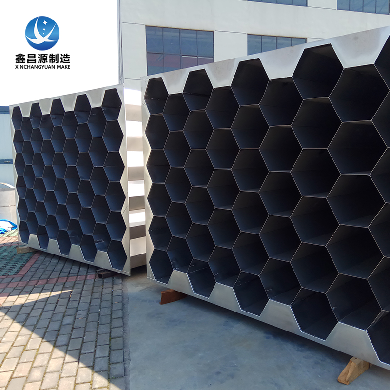 煙臺(tái)2205不銹鋼陽極模塊