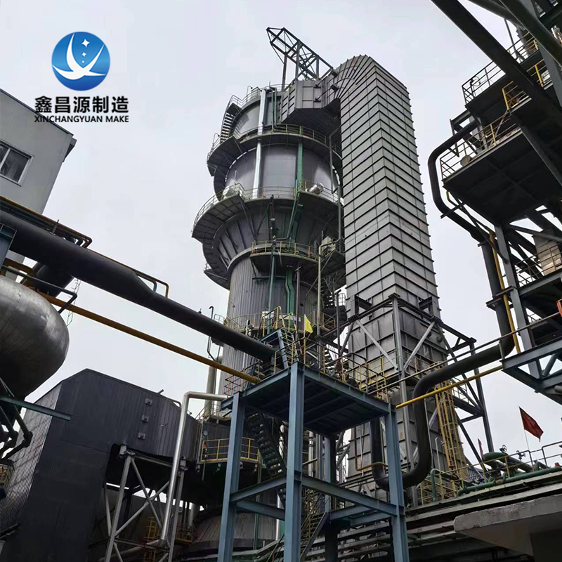 陜西濕式靜電除塵器