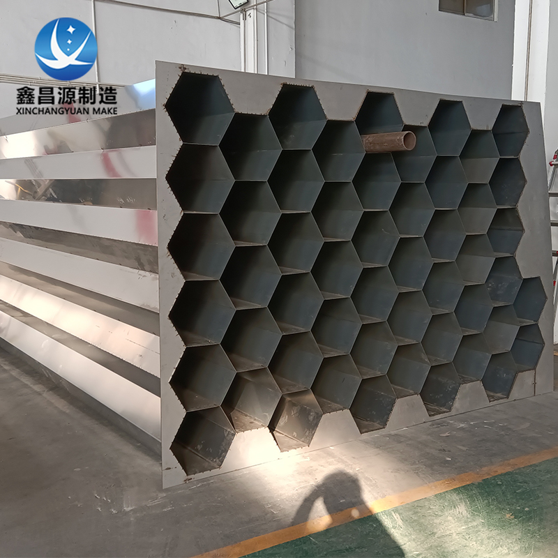 陜西2205不銹鋼陽極模塊