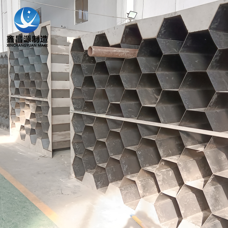 陜西2205不銹鋼陽極模塊