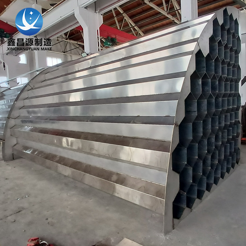 陜西316L不銹鋼陽(yáng)極管