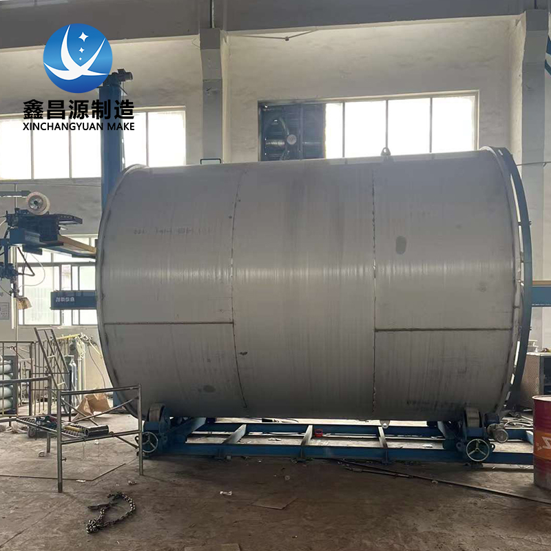 平陽(yáng)大直徑不銹鋼儲(chǔ)罐