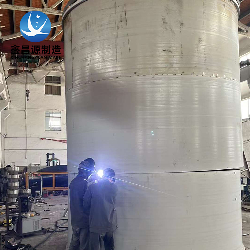 平陽(yáng)大直徑不銹鋼儲(chǔ)罐