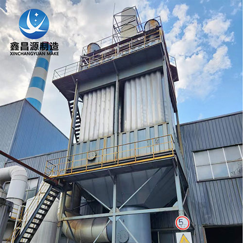 濕電除塵器驗(yàn)收核心注意事項(xiàng)