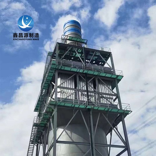 濕電除塵器運(yùn)行時(shí)煙氣太大怎么辦？