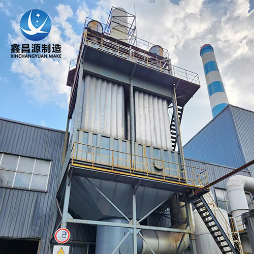  濕電除塵器的清灰周期一般是多久？